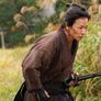 사무라이 검신 스틸컷