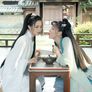 윤첸의 전설 스틸컷