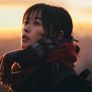 4월이 되면 그녀는 스틸컷