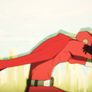 레드맨 스틸컷