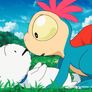 극장판 짱구는 못말려: 우리들의 공룡일기 스틸컷