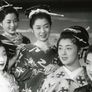 우타마로를 둘러싼 다섯 여인들 스틸컷