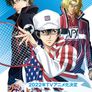 신 테니스의 왕자 U-17 WORLD CUP 스틸컷