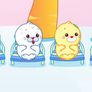 아기물범 하프와 친구들 3기 스틸컷