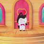 하니와 숲속친구들 스틸컷