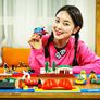 유라야 놀자 3 스틸컷