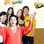 오 마이 갓 시즌1 스틸컷