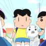 모여라! 고마짱 시즌 3 스틸컷