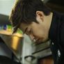 윤계상의 원테이블 스틸컷