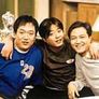 세 친구 스틸컷