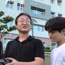 대한민국, 과학의 길을 묻다 스틸컷
