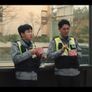 오래된 방명록 스틸컷