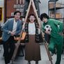 쓰리 티 컴퍼니 스틸컷