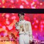 정동원 성탄총동원 더 무비 스틸컷