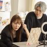 지금부터 스트리밍을 시작하겠습니다 스틸컷