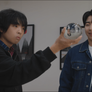 파리의 수학자 스틸컷