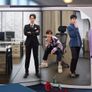 세 남자와 사내연애 : 무법항거적남우문 스틸컷
