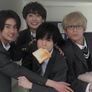 사랑 잡담 스틸컷