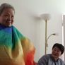 두 사람 스틸컷