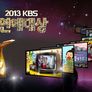 2013 KBS 연예대상 스틸컷