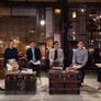 표본실의 청개구리 스틸컷