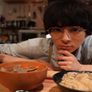칭찬 받고 싶은 나의 망상 밥 스틸컷