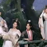환악삼림 : 숲속의 멜로디 스틸컷
