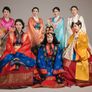 7인의 황후 스틸컷