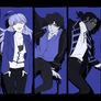 LAZARUS 라자로 스틸컷