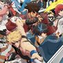 길티기어 STRIVE: DUAL RULERS 스틸컷
