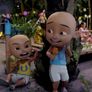 Upin & Ipin: Jeng Jeng Jeng! 스틸컷