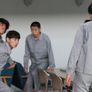 레드브릿지: 나쁜 녀석들 더 비기닝 스틸컷