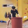 대환장 기안장 스틸컷