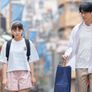 타카스기 가의 도시락 스틸컷