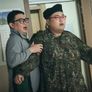 신병 시즌 3 스틸컷