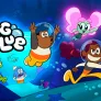 빅 블루 시즌 2 스틸컷