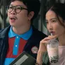 불꽃 얼음 소년단 스틸컷