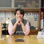 다큐프라임 - 어느 물리학자의 이상한 하루 스틸컷