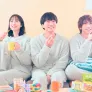 3인부부 스틸컷