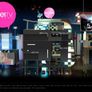 투애니원 TV 시즌 2 스틸컷