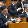 부정선거, 신의 작품인가 스틸컷