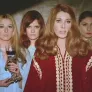 Girl Slaves of Morgana Le Fay 스틸컷