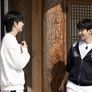 나나민박 with 세븐틴 스틸컷