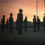 나바호 경찰 아카데미 57기 스틸컷