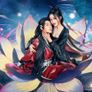 방장: 가면 뒤의 사랑 스틸컷