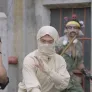 뉴욕 닌자 스틸컷