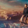 이수만: 케이팝의 대부 스틸컷