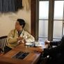 아날로그 스틸컷