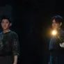 도묘필기: 미이라의 저주 스틸컷