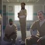 하드 트루스: 감옥 너머의 고백 스틸컷
